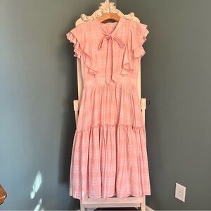Ivy City Co. Harper Dress